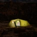 Намет двомісний Naturehike Opalus, UL, CNK2450WS036, темно-зелений