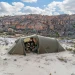 Намет двомісний Naturehike Opalus, UL, CNK2450WS036, темно-зелений