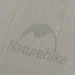 Намет двомісний Naturehike Shandi CNK2300ZP017 з великим тамбуром і навісом, сірий
