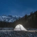 Намет двомісний ультралегкий Naturehike Star River UL CNK2450WS022, коричневий