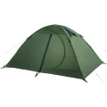 Намет двомісний ультралегкий Naturehike, тент 20D, 1,8 кг, темно-зелений