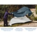 Намет надлегкий тримісний Naturehike Cloud Up Pro CNK2350WS020, 20D, блакитний