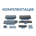 Намет надлегкий тримісний Naturehike Cloud Up Pro CNK2350WS020, 20D, блакитний