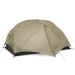 Намет одномісний ультралегкий Naturehike Mongar UL CNK2550WS016, коричневий