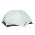 Намет одномісний ультралегкий Naturehike Mongar UL CNK2550WS016, сірий