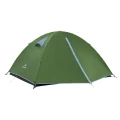Намет тримісний Naturehike Bleik Series Tent CNK2550WS038, зелений