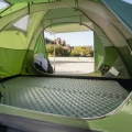 Намет тримісний Naturehike Bleik Series Tent CNK2550WS038, зелений (6977465863492)