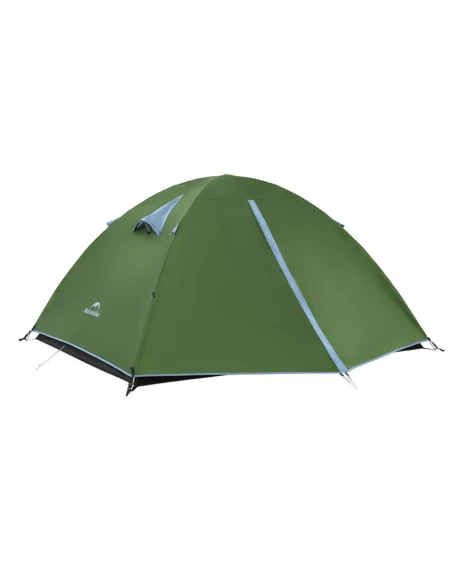 Намет тримісний Naturehike Bleik Series Tent CNK2550WS038, зелений