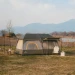 Намет восьмимісний Naturehike Cape 13.1 CNK2450WS050 швидкого розкладання, сіро-коричневий