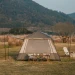Намет восьмимісний Naturehike Cape 13.1 CNK2450WS050 швидкого розкладання, сіро-коричневий