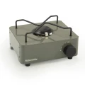 Пальник газовий Naturehike CNH22CJ011, бежевий