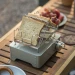 Пальник газовий Naturehike CNH22CJ011, бежевий
