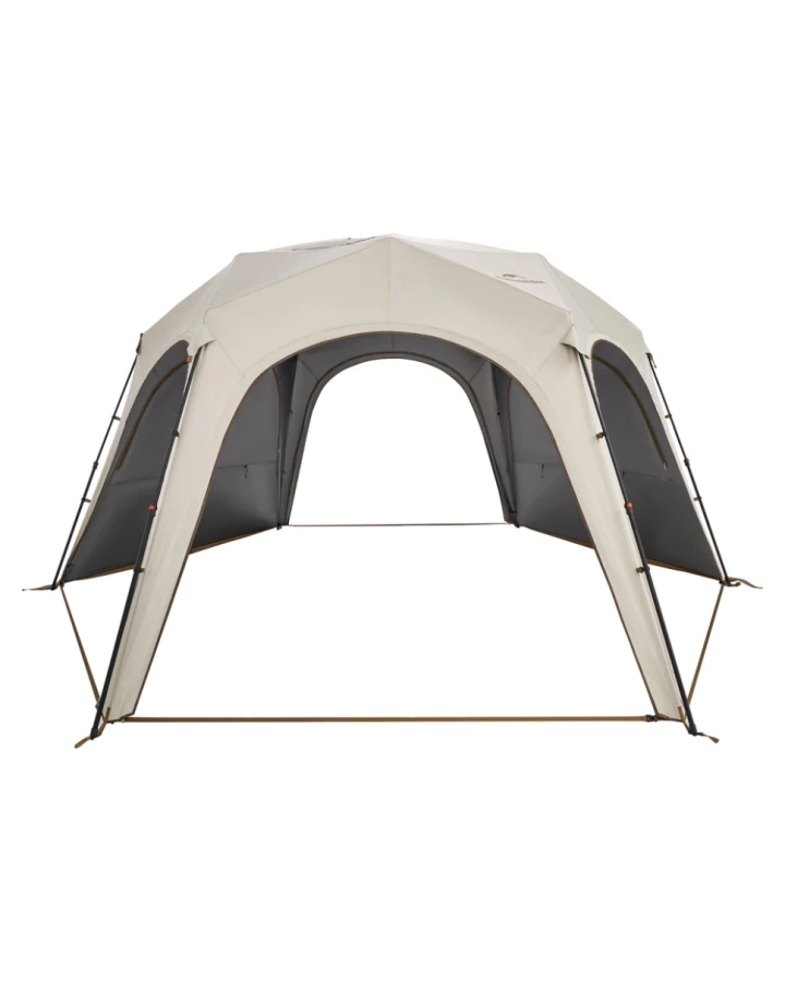 Підлога для тенту Naturehike CNK230WS014, коричнева