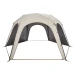 Підлога для тенту Naturehike CNK230WS014, коричнева