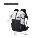 Рюкзак туристичний Naturehike Helium CNK2300016, 30+5 л, білий