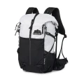 Рюкзак туристичний Naturehike Helium CNK2300016, 30+5 л, білий
