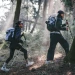 Рюкзак туристичний Naturehike Helium CNK2300016, 30+5 л, білий