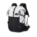 Рюкзак туристичний Naturehike Helium CNK2300016, 30+5 л, білий