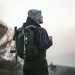 Рюкзак туристичний Naturehike Helium CNK2300016, 30+5 л, білий