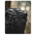 Рюкзак туристичний Naturehike Helium CNK2300016, 30+5 л, чорний