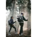 Рюкзак туристичний Naturehike Helium CNK2300BB017, 25 л, коричневий
