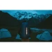 Рюкзак туристичний Naturehike Helium CNK2450XB014, 70 л, чорний, M