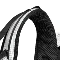 Рюкзак туристичний Naturehike Helium CNK2450XB016, 40 л, чорний, M