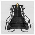 Рюкзак туристичний Naturehike Helium CNK2450XB016, 40 л, білий, L