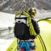 Рюкзак туристичний Naturehike Helium CNK2450XB016, 40 л, білий, M