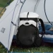 Рюкзак туристичний Naturehike Helium CNK2450XB016, 40 л, білий, M