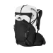 Рюкзак туристичний Naturehike Helium CNK2450XB016, 40 л, білий, M