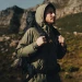 Рюкзак туристичний Naturehike NH70B070-B, 70 л + 5 л, світло-коричневий