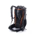 Рюкзак туристичний Naturehike Rock NH19BP095, 60+5 л, графітовий у клітинку