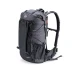 Рюкзак туристичний Naturehike Rock NH19BP095, 60+5 л, графітовий у клітинку
