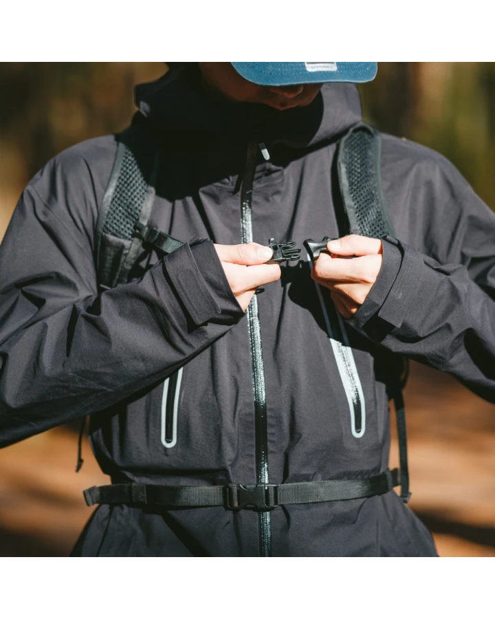 Рюкзак ультралегкий Naturehike CNK2300BB012, 15 л, білий