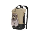 Рюкзак водонепроникний Naturehike NH21FSB04, 40 л, жовтий
