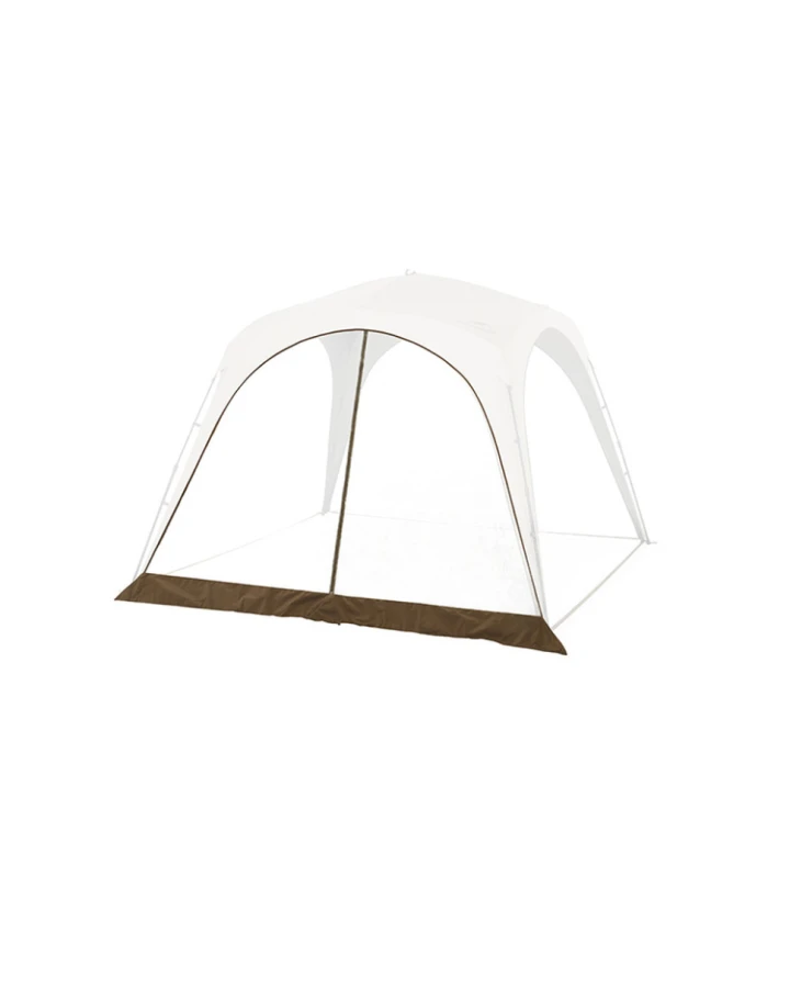 Штора до тенту для кемпінгу Naturehike CNK230WS014, 220х175см (із застібкою по периметру)