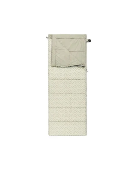 Спальний мішок Naturehike DP200 CNK2300SD012, світло-зелений