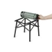 Стіл розкладний Naturehike CNH22JU050, алюміній, до 50 кг, темно-зелений