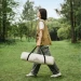 Тент для кемпінгу Naturehike CNK2450WS021, бежевий