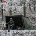Тент Naturehike NH21YW157, темно-зелений