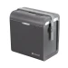 Автохолодильник Outwell ECOcool 24 л, 12/230 В, сірий