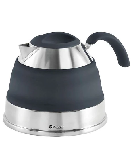 Чайник складаний туристичний Outwell Collaps Kettle 1,5 л, 530 г