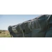 Диван кемпінговий двомісний Outwell Fremont Lake Sofa, до 240 кг, сірий