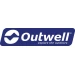 Крісло кемпінгове розкладне Outwell Goya, 4,3 кг, до 120 кг, чорне
