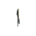 Крісло кемпінгове складне Outwell NomadNest Misty Grey, 2,6 кг, сіре