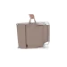 Ліжко-шезлонг розкладне Outwell Tenby Toffee Tint, 188 см, до 120 кг, пісочне
