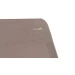 Ліжко-шезлонг розкладне Outwell Tenby Toffee Tint, 188 см, до 120 кг, пісочне
