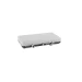 Плитка газова двоконфоркова Outwell Merapi Pro Duo Deluxe, 2×3 кВт, гриль, сіра