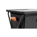 Шафа кемпінгова розкладна Outwell Bahamas Cabinet, 80 × 44 × 80 см, сіра